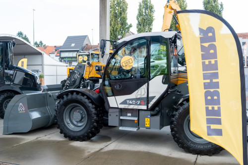 Matexpo 2025 - 224